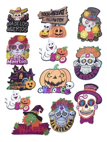ENFEITE MOBILE HALLOWEEN UN BPG