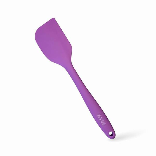 ESPATULA DE SILICONE 20CM COLOR UN FERIMTE