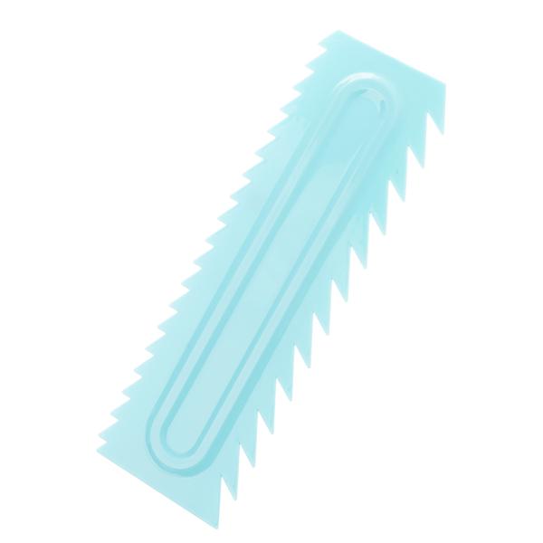 ESPATULA DECORATIVA FT242 CONFEITARIA UN SILVER