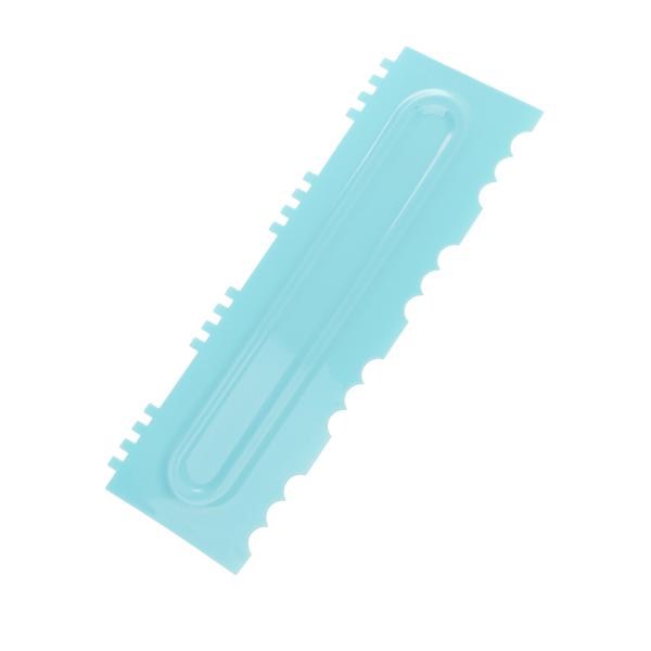 ESPATULA DECORATIVA FT243 CONFEITARIA UN SILVER