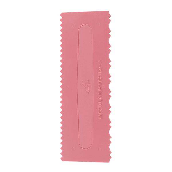 ESPATULA DECORATIVA MOD.II ROSA BEBE UN BLUE STAR