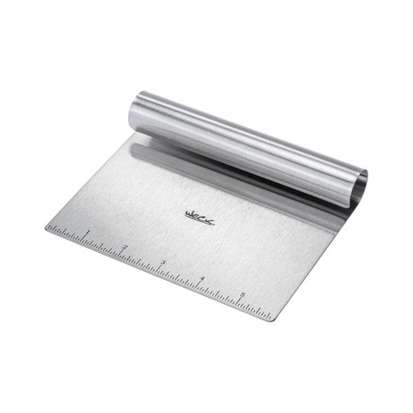 ESPATULA MULTIUSO ACO INOX 15 X 11CM UN WECK