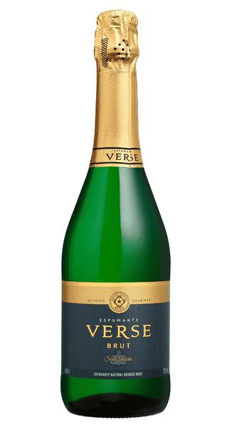 ESPUMANTE BRUT 660ML VERSE