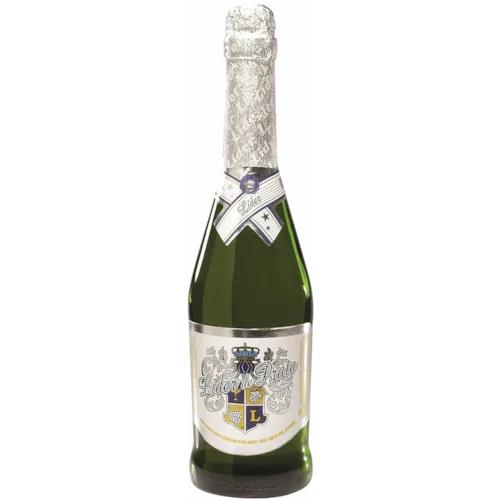 ESPUMANTE LIDER DE PRATA BRANCA 660ML LIDER