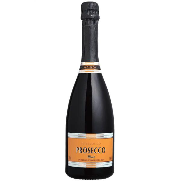 ESPUMANTE  PROSSECO 750ML PRESENCE PETERLONGO