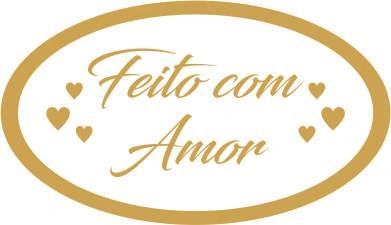 ETIQUETA FEITA COM AMOR REF.E1 100UN HIPER