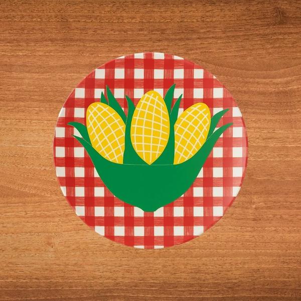 ETIQUETA MILHO REF.2380 40UN STICKR