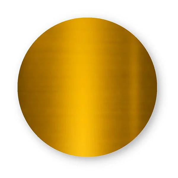 ETIQUETA PONTO OURO REF.2121 100UN STICKR
