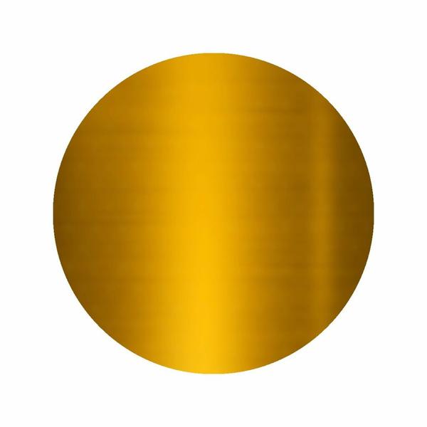 ETIQUETA PONTO OURO REF.D20 100UN HIPER
