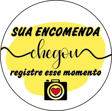 ETIQUETA REDONDA REGISTRE ESSE MOMENTO REF.M24 60UN HIPER