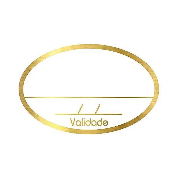 ETIQUETA VALIDADE REF.2013 100UN STICKR