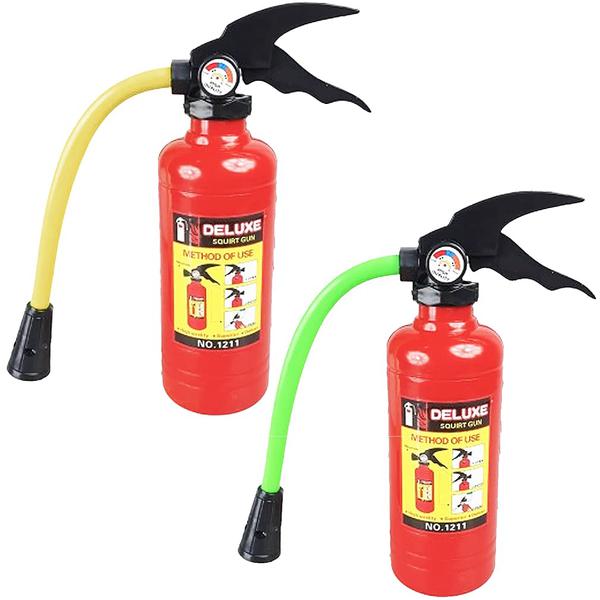 EXTINTOR D'AGUA BOMBEIRO UN BPG