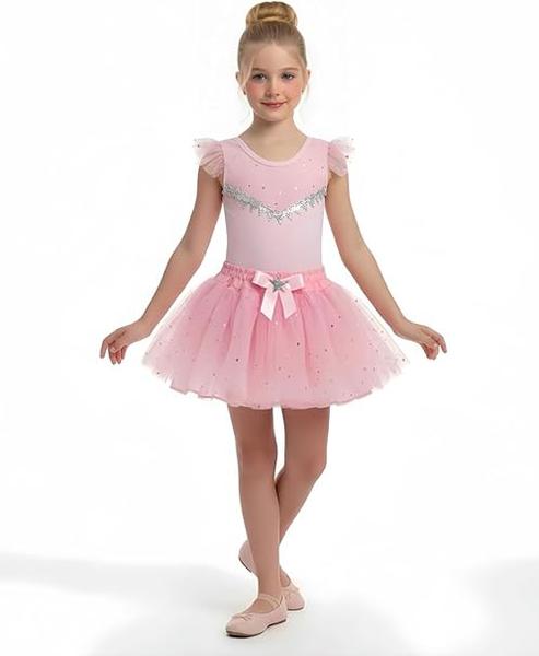 FANTASIA BAILARINA G UN ANJO