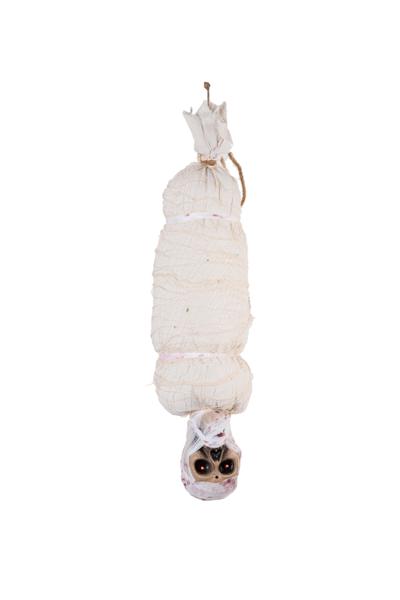 FANTASMA ENFORCADO HALLOWEEN MOD.H222 UN SILVER