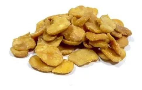 FAVA TORRADA SALGADA MOSTARDA E MEL