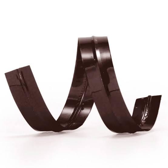 FECHO PRATICO 4MMX11CM PRETO 100UN HIPER