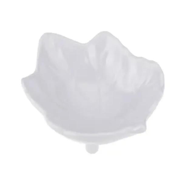 FINGER FOOD FOLHA 9,5X7,8X3,2CM 62ML WECK