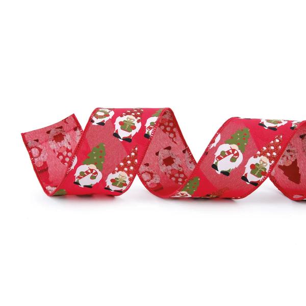 FITA ARAMADA KRINGLE CLR 6,3CMX914CM CROMUS