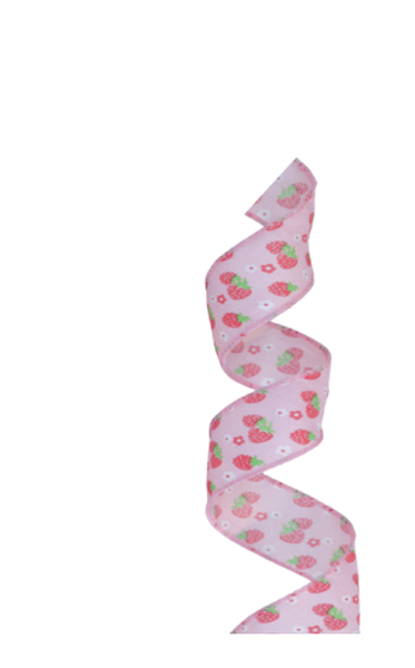 FITA ARAMADA MORANGO RSA/VRM 3,8CMX914M UN CROMUS