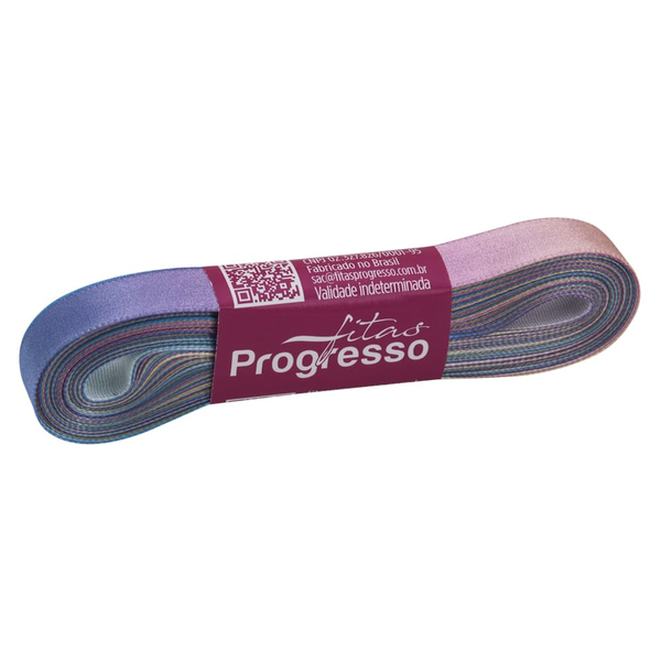 FITA CETIM 10MMX10MT MOD 7665/010 MULTICOLOR COR 003 UN PROGRESSO