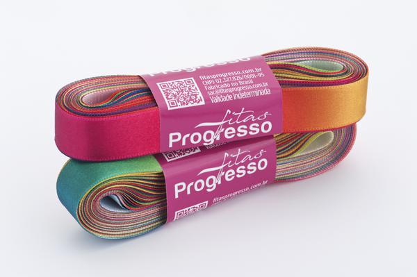 FITA CETIM 15MMX10MT MOD 7665/010 MULTICOLOR COR 002 UN PROGRESSO