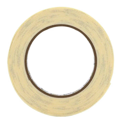 FITA DE MONTAGEM ESPUMA EVA 18MMX4,57M