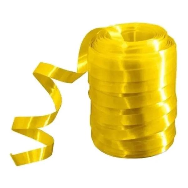 FITILHO 05MMX50M AMARELO CANARIO AQUARELA