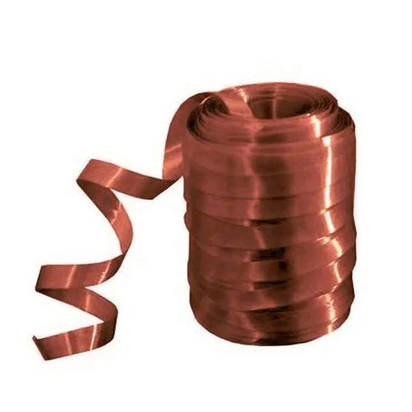 FITILHO 05MMX50M MARROM AQUARELA