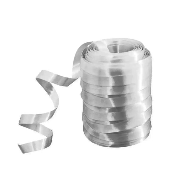 FITILHO 05MMX50M PRATA AQUARELA