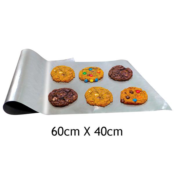 FOLHA ANTIADERENTE 60X40CM UN MAGO