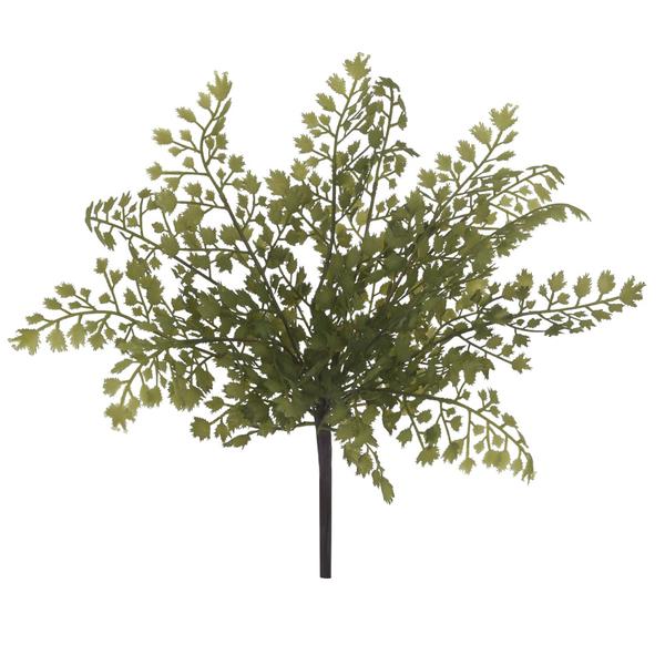 FOLHA AVENQUINHA VERDE 28CMX11 UN FLORARTE