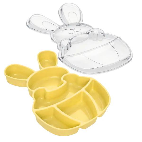 FONDUE BOX COELHO PETISQUEIRA AMARELO CANDY 02UN BLUESTAR