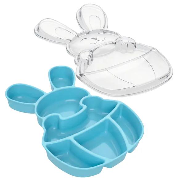 FONDUE BOX COELHO PETISQUEIRA AZUL CANDY 02UN BLUESTAR