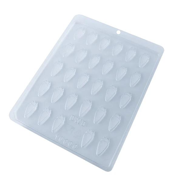 FORMA ACETATO SIMPLES APLIQUE CENOURINHAS UN BWB