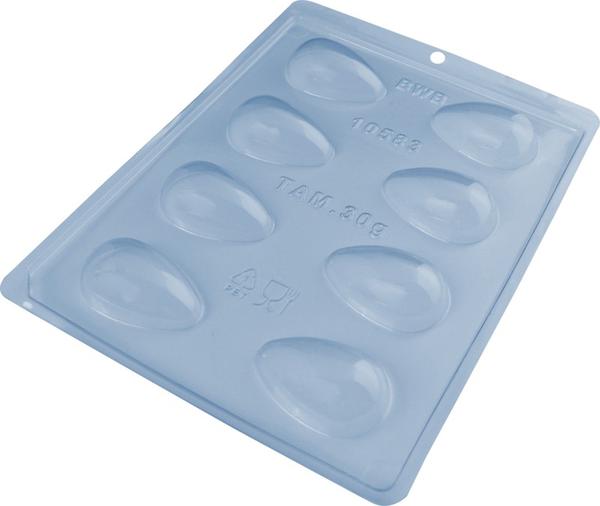 FORMA ACETATO SIMPLES OVO 30G UN BWB