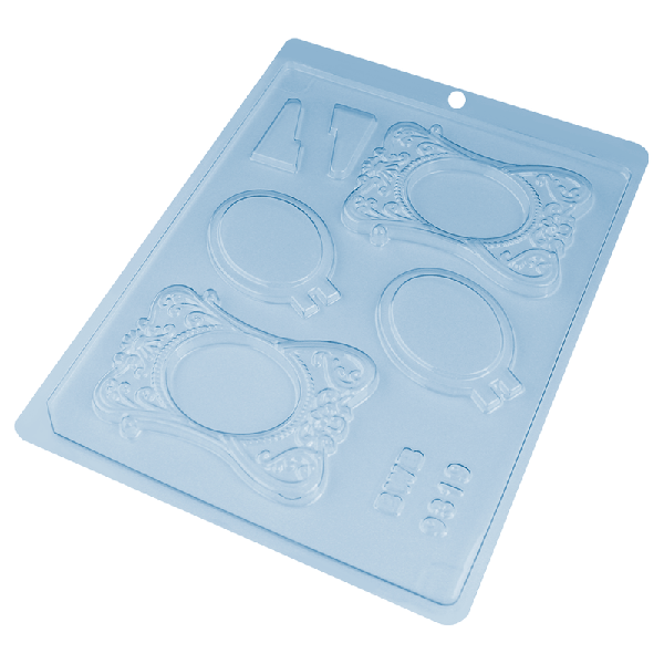 FORMA ACETATO SIMPLES PORTA RETRATO MEDIO UN BWB