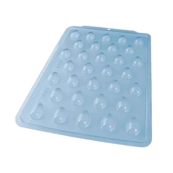 FORMA ACETATO SIMPLES SEMI PROFISSIONAL OVO 10G UN BWB