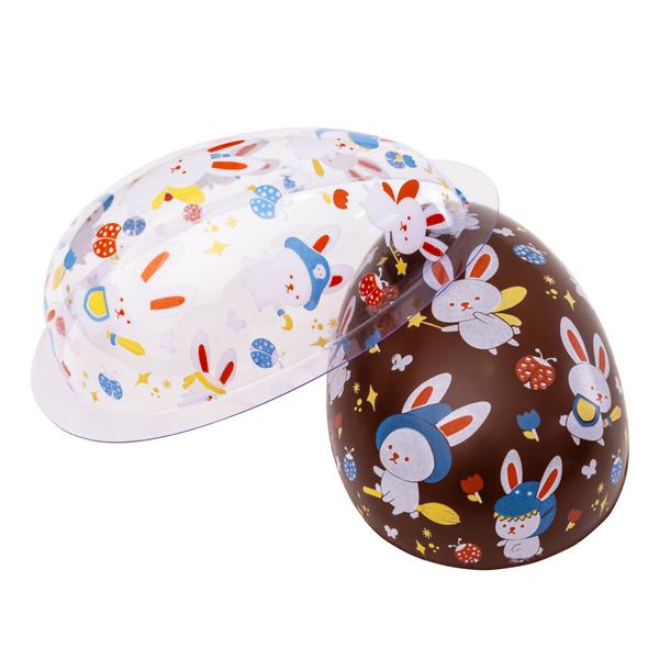 FORMA DECORATIVA OVO 350G PASCOA REF.BLP 0160 01 UN STALDEN