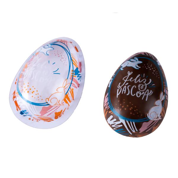 FORMA DECORATIVA OVO 350G PASCOA REF.BLP 0196 01 UN STALDEN
