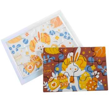 FORMA DECORATIVA PASCOA QUEBRA CABECA REF.BLP 0207 UN STALDEN