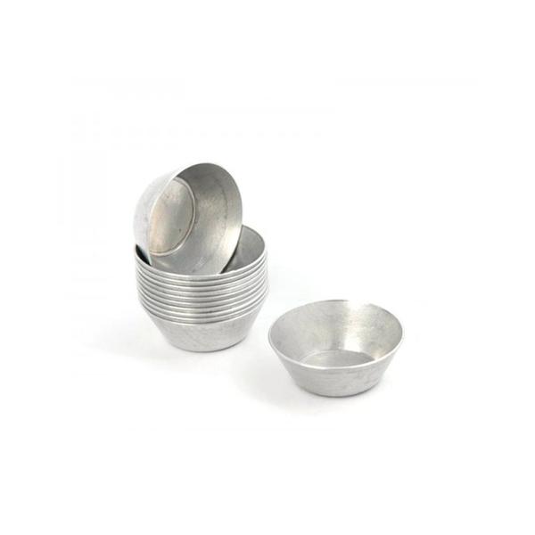 FORMA EMPADA Nº2 LISA 12UN CAPARROZ