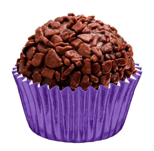 FORMA LAMINADA Nº05 ROXO 50UN REGINA