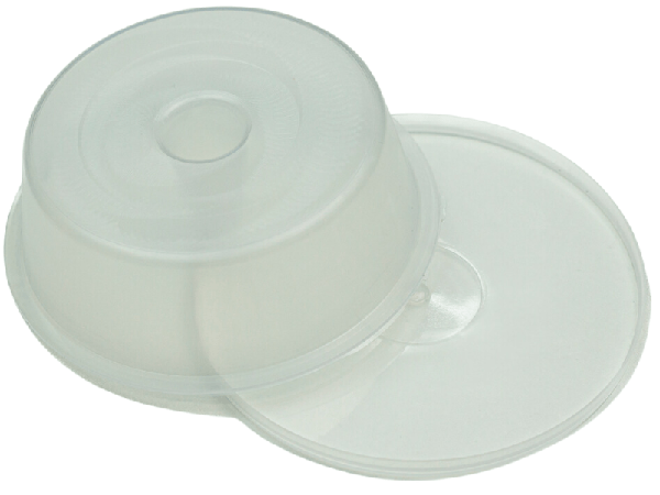 FORMA MULTIUSO REDONDA 150ML 10UN BLUE STAR