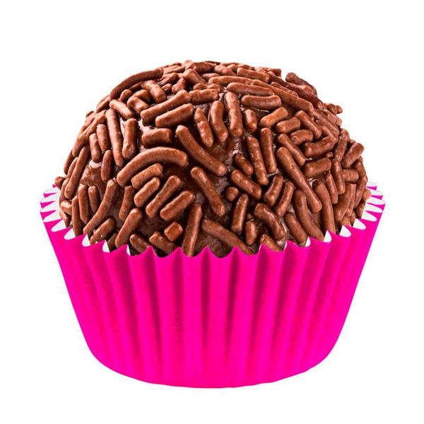 FORMA Nº06 COLORS PINK 100UN 348 REGINA