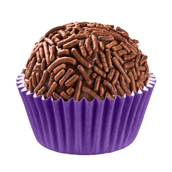 FORMA Nº06 COLORS ROXA 100UN 348 REGINA