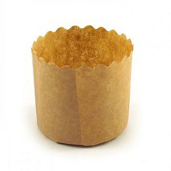 FORMA PANETONE 100G 50UN