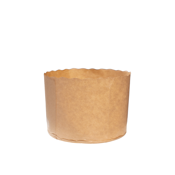 FORMA PANETONE 250G 50UN