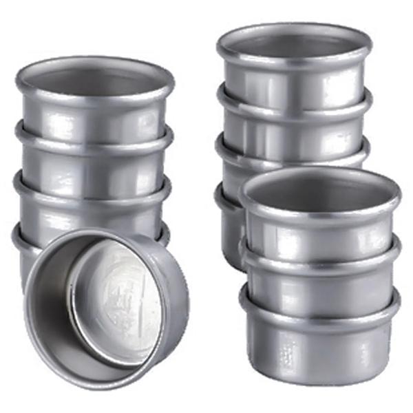 FORMA PAO MEL Nº2 12UN CAPARROZ