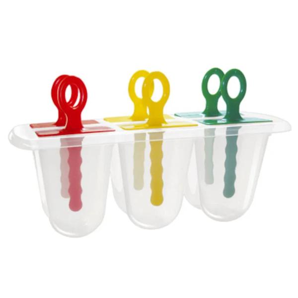 FORMA PLASTICA PICOLE TRADICIONAL UN CONFEITUDO