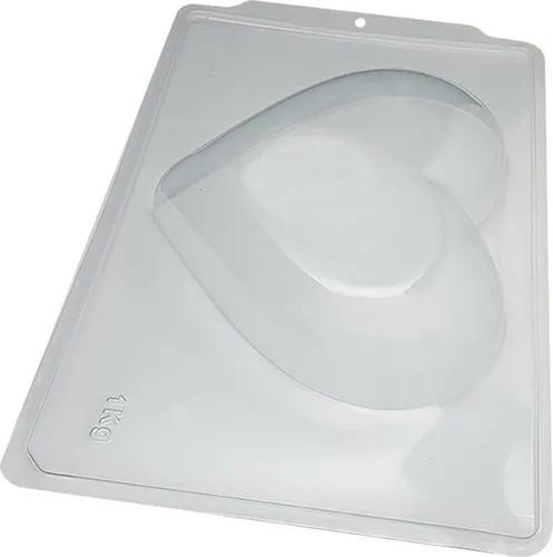 FORMA PROFISSIONAL CORACAO 1KG FLEX PACK